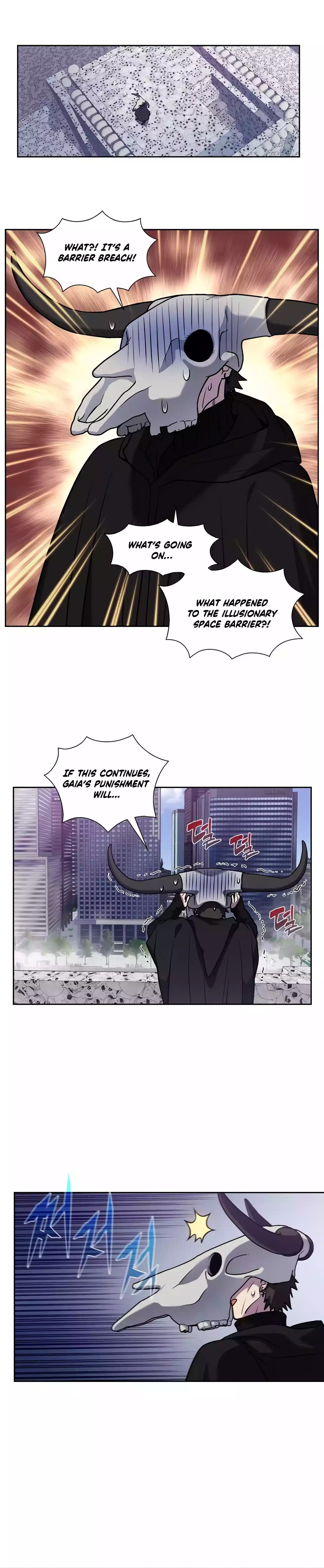 The Gamer Chapter 505 4